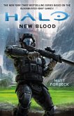 Halo: New Blood (eBook, ePUB)