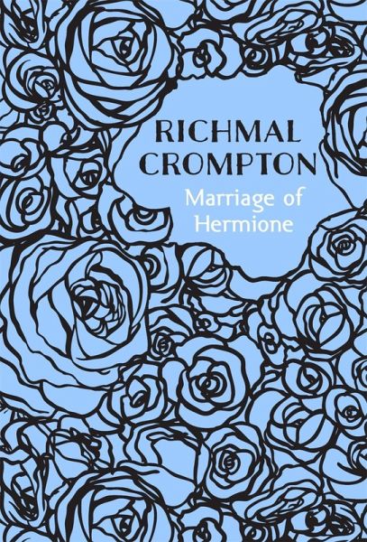 Marriage of Hermione (eBook, ePUB)