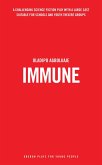 Immune (eBook, ePUB)
