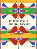 Probability and Random Processes (eBook, ePUB)