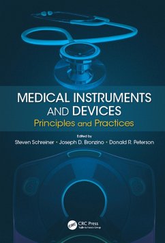 Medical Instruments and Devices (eBook, PDF)