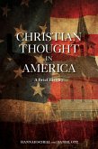 Christian Thought in America (eBook, ePUB)