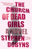 The Church of Dead Girls (eBook, ePUB)