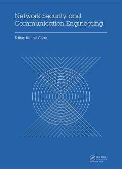 Network Security and Communication Engineering (eBook, PDF)