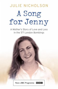 A Song for Jenny (eBook, ePUB) - Nicholson, Julie