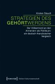 Strategien des Gehörtwerdens (eBook, PDF)
