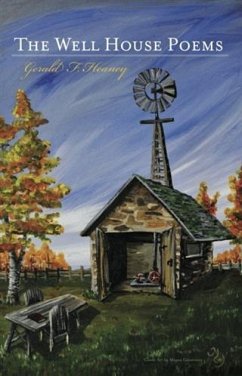 Cover Well House Poems (eBook, ePUB)