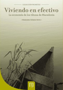 Cover Viviendo en efectivo (eBook, PDF)