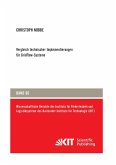 Vergleich technischer Implementierungen für GridFlow-Systeme Vergleich technischer Implementierungen für GridFlow-Systeme