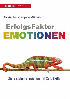 Erfolgsfaktor Emotionen (eBook, ePUB) - Panse, Winfried; Wilmsdorff, Holger von