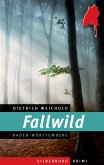 Fallwild (eBook, ePUB)