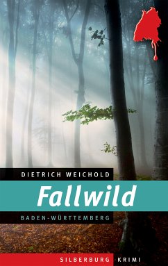 Fallwild (eBook, ePUB) - Weichold, Dietrich