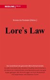 Lore's law (eBook, ePUB)