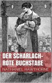 Der scharlachrote Buchstabe (eBook, ePUB)