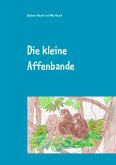 Die kleine Affenbande (eBook, ePUB)
