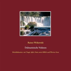 Dalmatinische Veduten (eBook, ePUB)