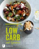 Low Carb mit Genuss (eBook, ePUB)