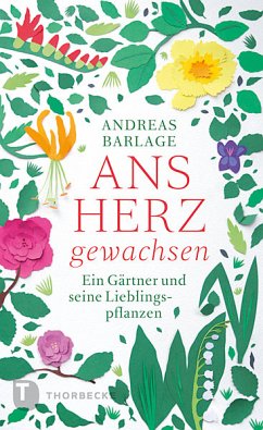 Ans Herz gewachsen (eBook, ePUB) - Barlage, Andreas