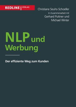 Cover NLP und Werbung (eBook, ePUB)
