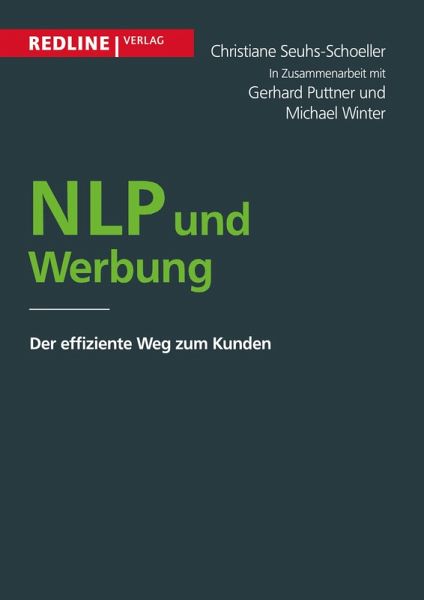 NLP und Werbung (eBook, ePUB)