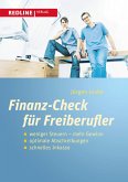 Finanz-Check für Freiberufler (eBook, ePUB)