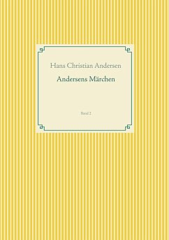 Andersens Märchen (eBook, ePUB) - Andersen, Christian