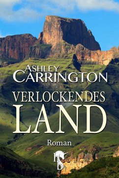 Verlockendes Land (eBook, ePUB) - Carrington, Ashley