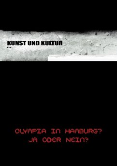 Olympia in Hamburg? Ja oder Nein ? (eBook, ePUB)