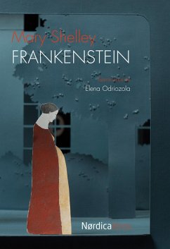 Frankenstein o el moderno Prometeo (eBook, ePUB) - Shelley, Mary; Oliver, Francisco Torres