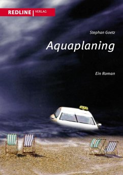 Aquaplaning (eBook, ePUB) - Goetz, Stephan