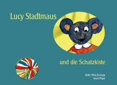 Lucy Stadtmaus und die Schatzkiste (eBook, ePUB)