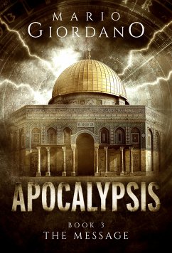 Apocalypsis - The Message (eBook, ePUB) - Giordano, Mario