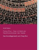 Feng Shui - Das Umfeld als Resonanzkörper der Seele (eBook, ePUB)