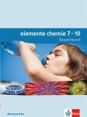 Elemente Chemie. Schülerbuch 7.-10. Schuljahr. Ausgabe für Rheinland-Pfalz