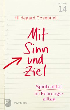 Mit Sinn und Ziel (eBook, ePUB) - Gosebrink, Hildegard