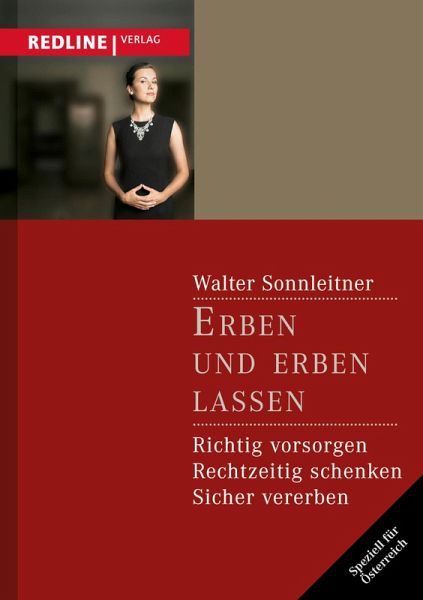 Erben und erben lassen (eBook, ePUB)