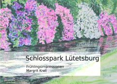 Cover Schlosspark Lütetsburg (eBook, ePUB)