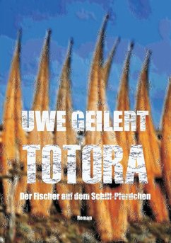 Totora (eBook, ePUB)