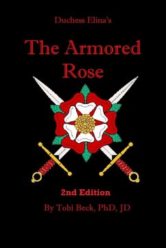 The Armored Rose - Beck, Tobi