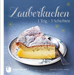 Zauberkuchen (eBook, ePUB) - Huet-Gomez, Christelle