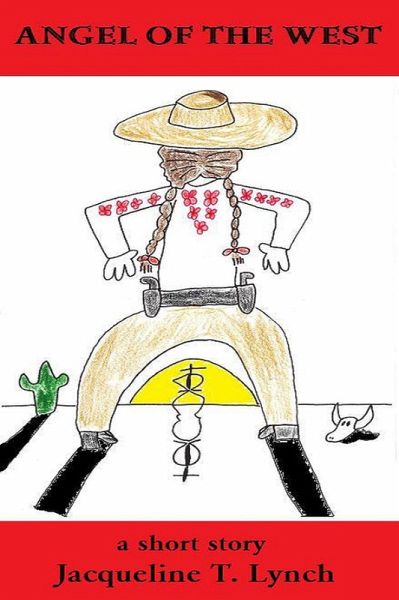 Angel of the West: A Mellerdramer (eBook, ePUB)