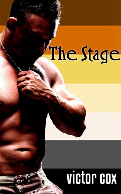 The Stage (Gay Bear Erotica, #3) (eBook, ePUB) - Cox, Victor