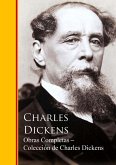 Obras Completas - Colección de Charles Dickens (eBook, ePUB)