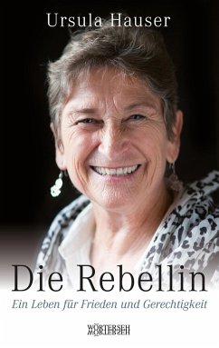 Die Rebellin (eBook, ePUB) - Hauser, Ursula; Polli, Tanja