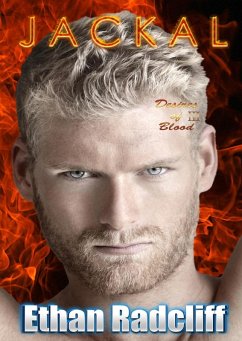 Cover Jackal (Desires of Blood, #3) (eBook, ePUB)