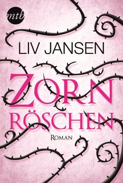 Zornröschen (eBook, ePUB) - Jansen, Liv