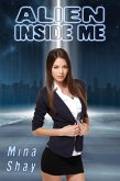 Alien Inside Me (eBook, ePUB)