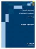 Hydraulic Fracturing (eBook, PDF)