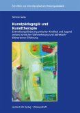 Kunstpädagogik und Kunsttherapie (eBook, PDF)