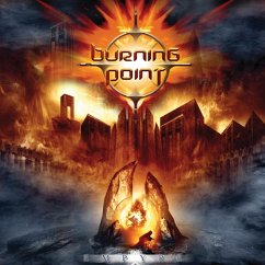 Empyre - Burning Point